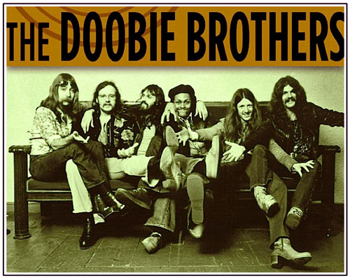 Doobie Brothers